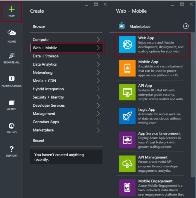 Create a placeholder